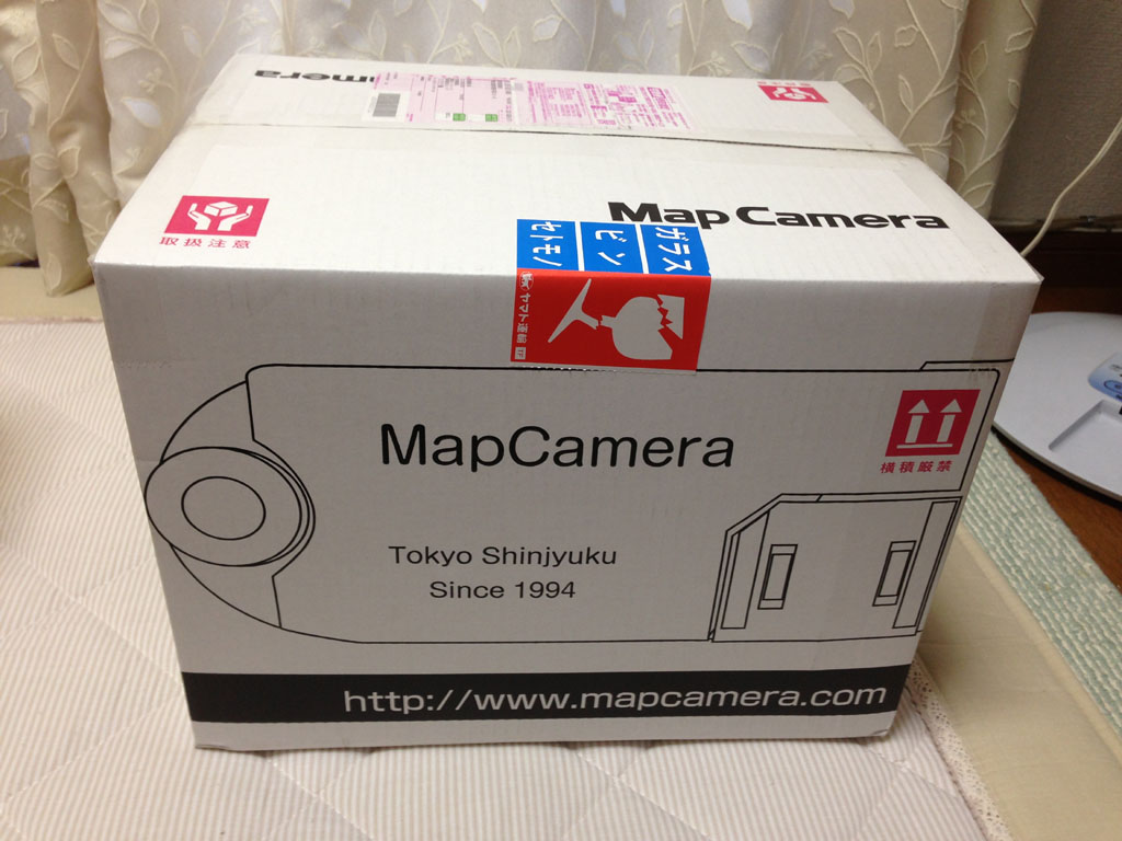 M型ライカ用のカメラバッグを買った（Artisan & Artist ACAM-1000） - 晴れ時々ジャズ、雨のちカメラ