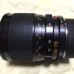 Leica Vario-Elmar-R 28-70mm F3.5-4.5 3cam